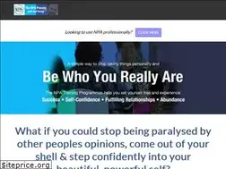 Sites similar to joelyoungnpa.com
