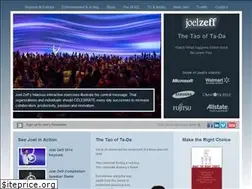 Sites similar to joelzeff.com