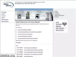Sites similar to joema-electric.de