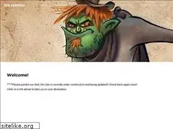 Sites similar to joemandia.com