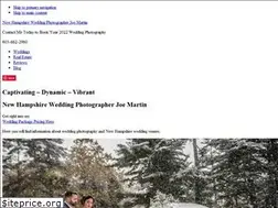 Sites similar to joemartinphotography.com