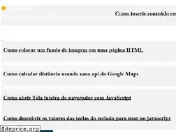 Sites similar to joemaster.com.br