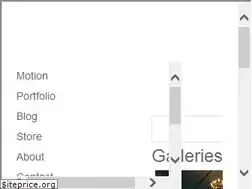Sites similar to joemcnally.com