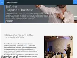 Sites similar to joemechlinski.com