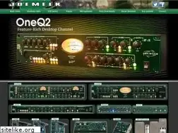 Sites similar to joemeek.com
