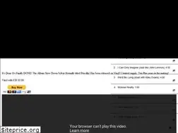 Sites similar to joemerrick.com