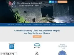 Sites similar to joemersol.com