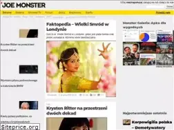 Sites similar to joemonster.org