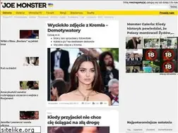 Sites similar to joemonster.pl