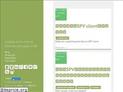Sites similar to joemphilips.com