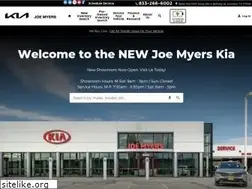 Sites similar to joemyerskia.com