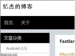Sites similar to joenchen.com