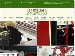 Sites similar to joenemethengineering.co.uk