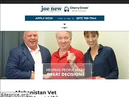 Sites similar to joenew.com