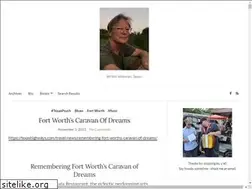 Sites similar to joenickp.com