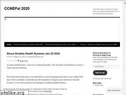 Sites similar to joeniemczura.wordpress.com