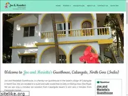 Sites similar to joenmarietta.com