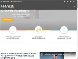 Sites similar to joenovara.com
