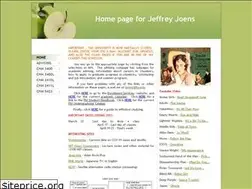 Sites similar to joenschem.com