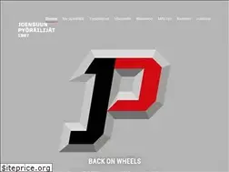Sites similar to joenspy.fi