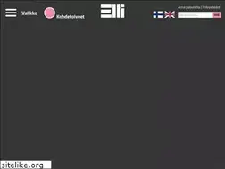 Sites similar to joensuunelli.fi