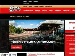 Sites similar to joensuunmaila.fi