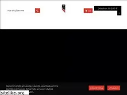 Sites similar to joensuunravirata.fi