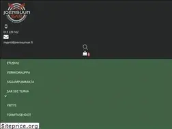 Sites similar to joensuunsar.fi
