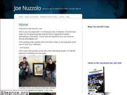 Sites similar to joenuzzolo.com