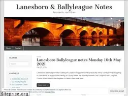 Sites similar to joeobrien.ie