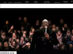 Sites similar to joepace.org