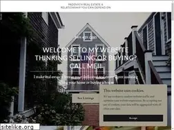 Sites similar to joepadovich.com