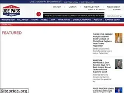 Sites similar to joepags.com