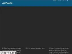 Sites similar to joepanzetta.com
