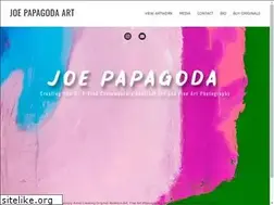 Sites similar to joepapagoda.com