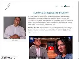 Sites similar to joeparto.com