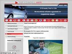 Sites similar to joepater.hu