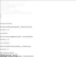 Sites similar to joepayneweddingphotography.com