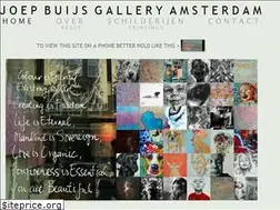 Sites similar to joepbuijs.nl