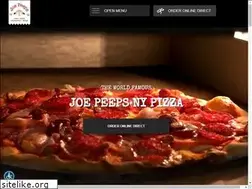 Sites similar to joepeeps.com