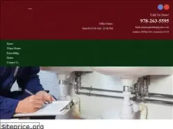 Sites similar to joeperryplumbing.com