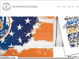 Sites similar to joepetruccio.com