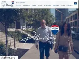Sites similar to joepettinicchio.com