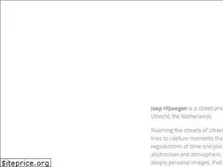Sites similar to joephijwegen.com