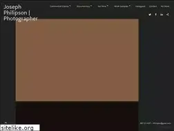 Sites similar to joephilipson.com