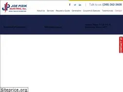 Sites similar to joepizikgenerators.com