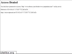 Sites similar to joeplumber.com