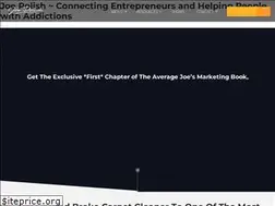 Sites similar to joepolish.com