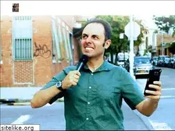Sites similar to joepontillo.com