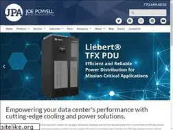 Sites similar to joepowell.com
